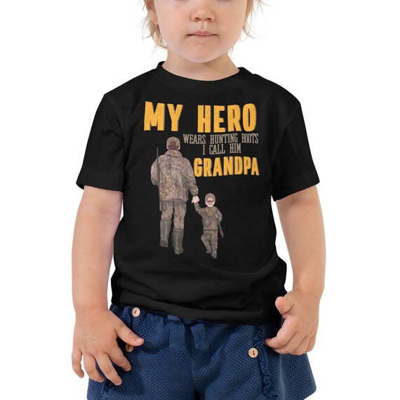 Toddler boy hunting clearance boots