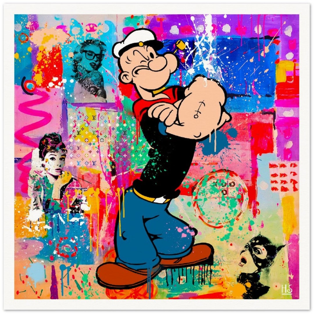 figure POPEYE THE SAILOR MAN 1993, Toys & Collectibles, Mainan di Carousell figure POPEYE THE SAILOR MAN 1993, Toys & Collectibles, Mainan di Carousell