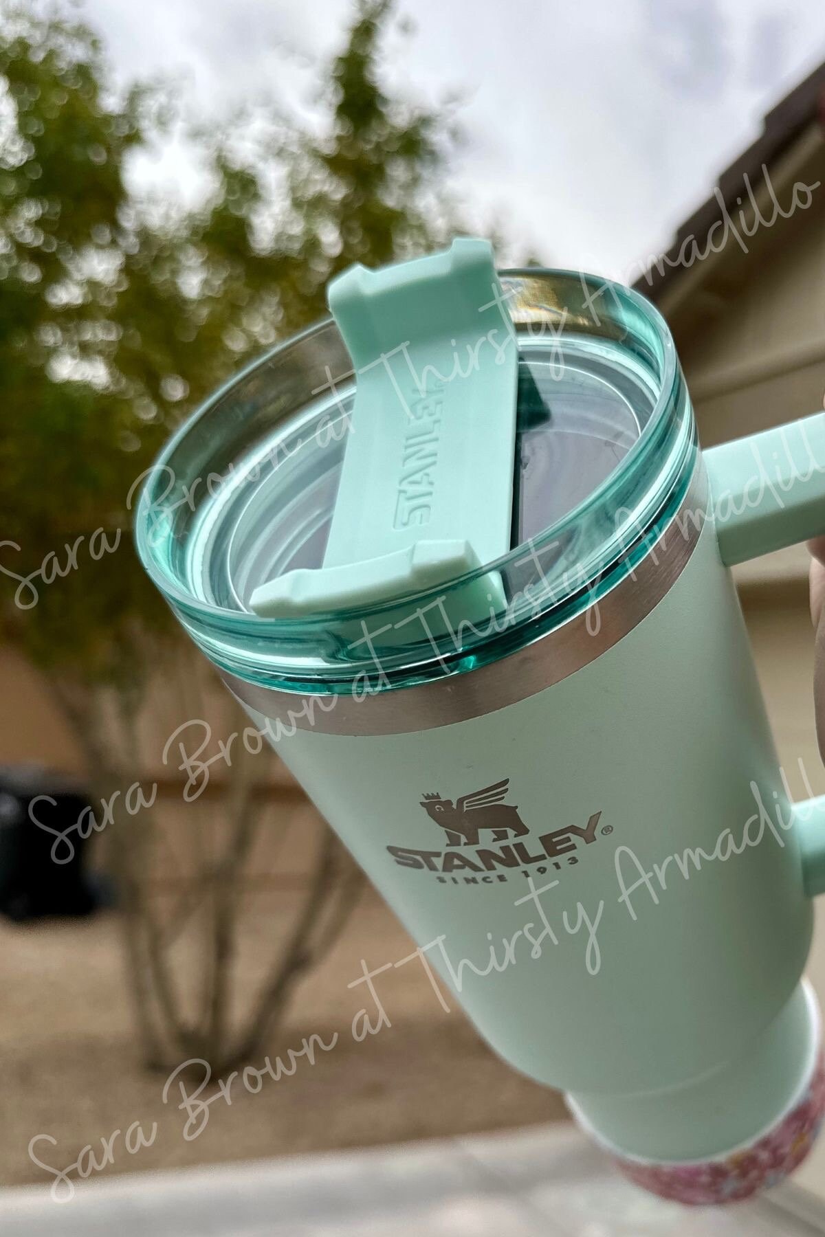 北米 スターバックス キラキラ タンブラー ミント 24oz 16oz