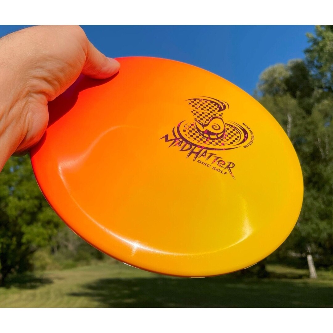Innova Mako3 Star 168g Disc Golf Straight Midrange Mad Etsy