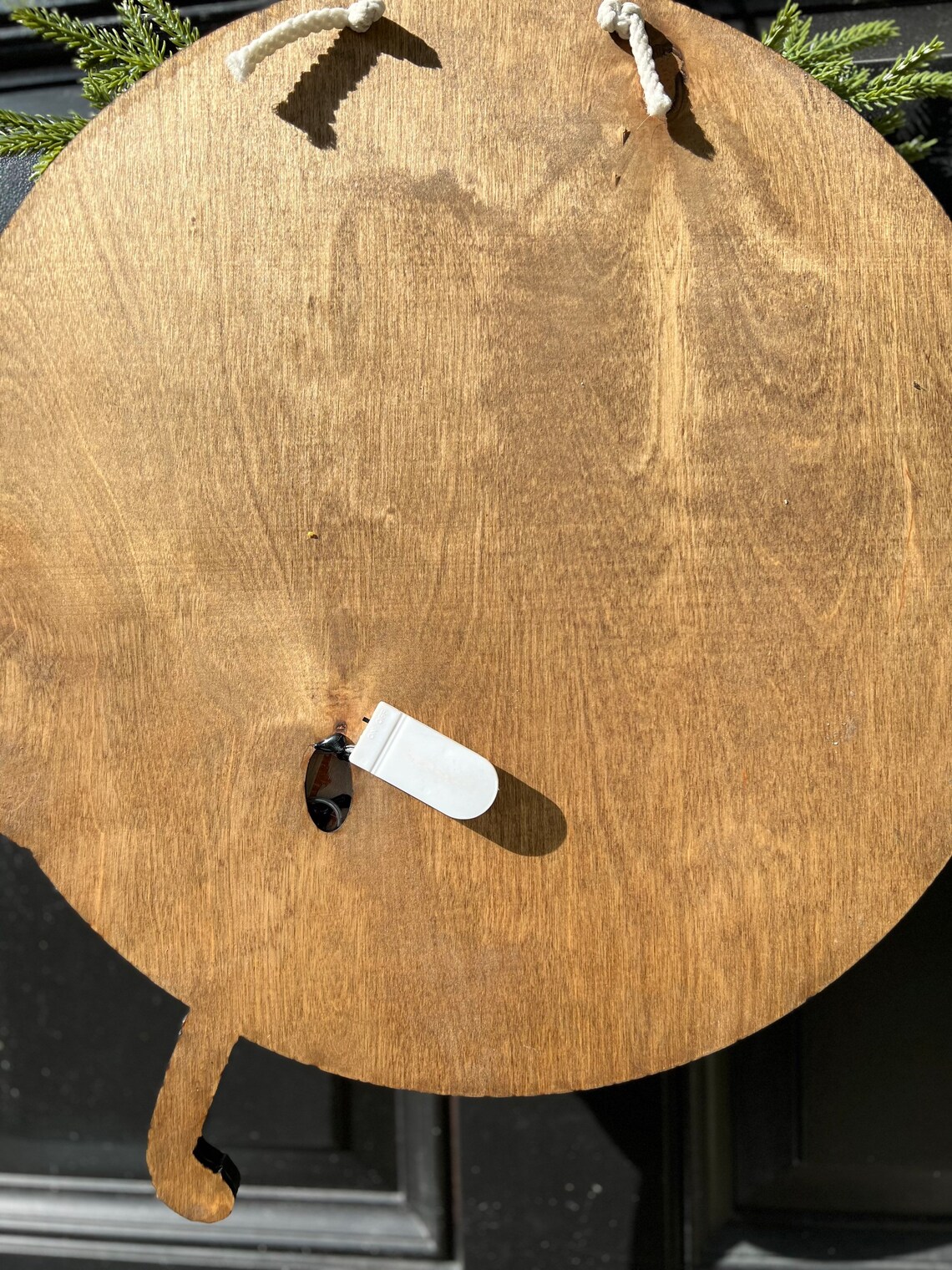 Christmas Vacation Electrocuted Griswold Cat SVG Signmerry & Etsy