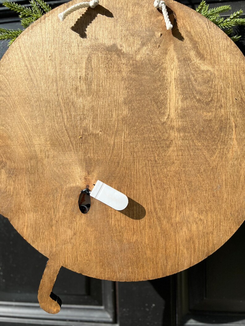 Christmas Vacation Electrocuted Griswold Cat SVG Signmerry & Etsy