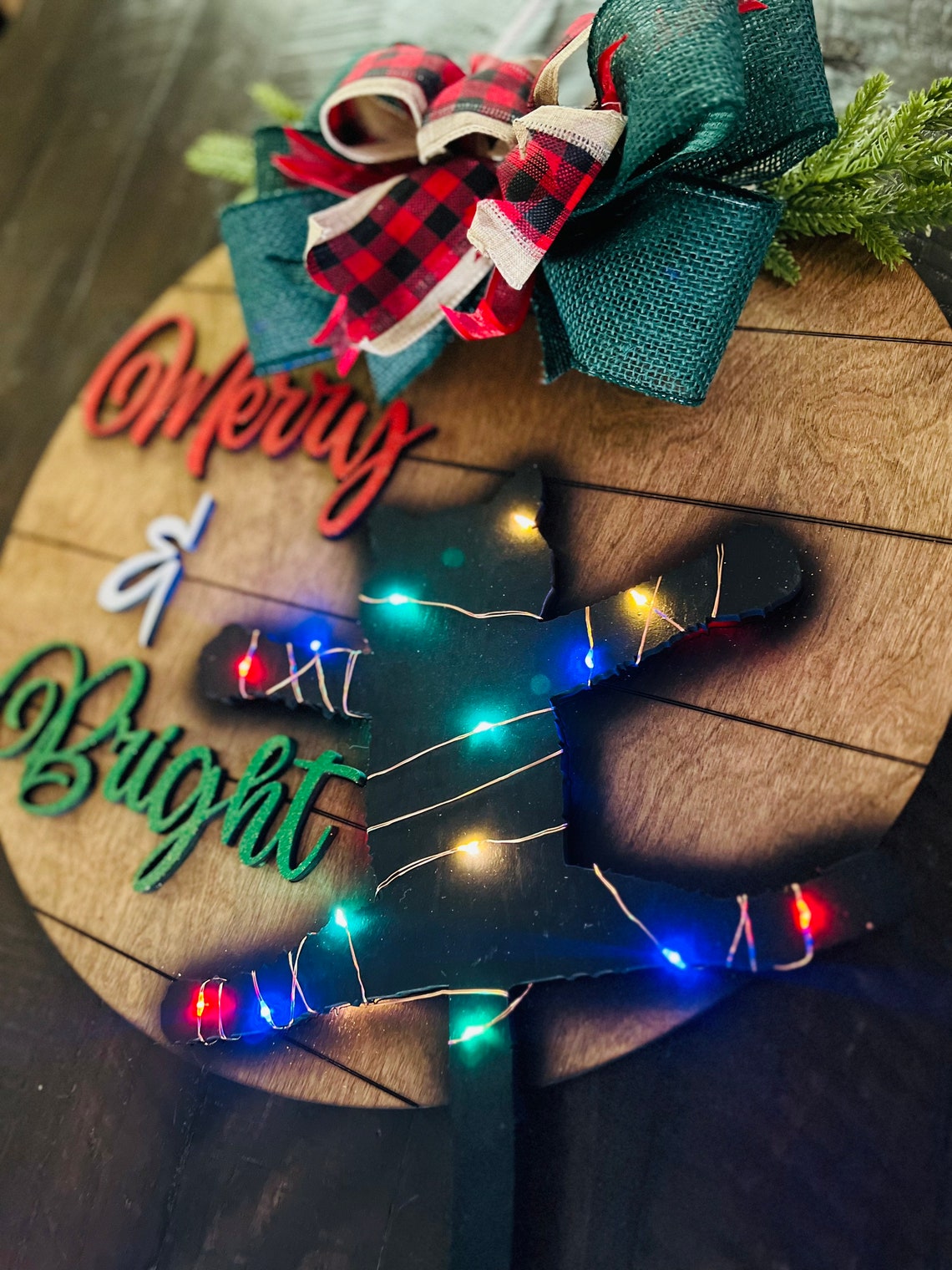 Christmas Vacation Electrocuted Griswold Cat SVG Signmerry & Etsy