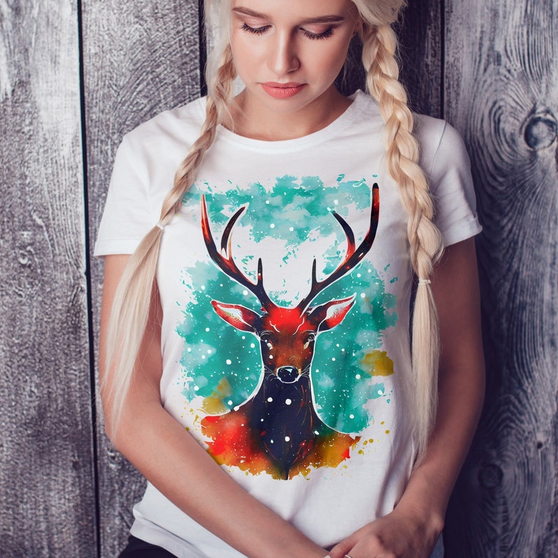 Unique T Shirts Women - Etsy