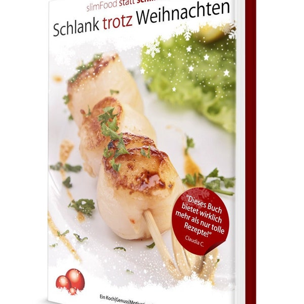 Schlank Trotz Weihnachten Ed. 2021