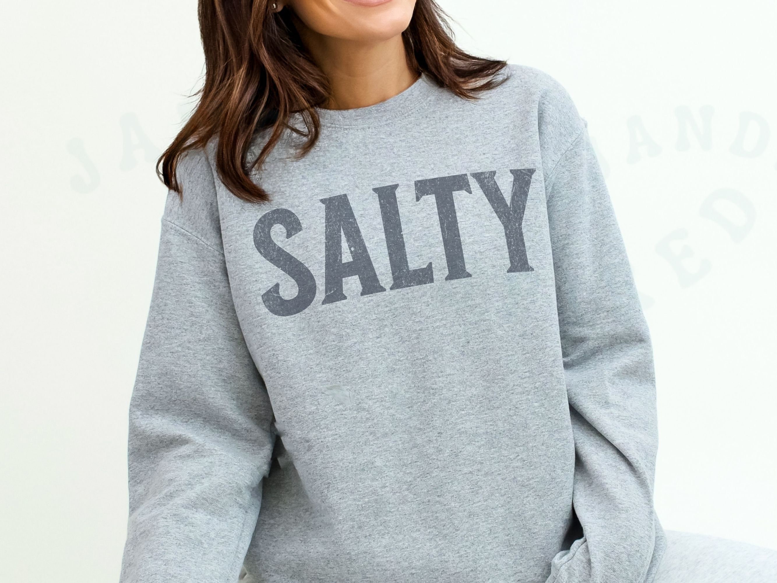 Don't Be Salty Penguin Vintage Tshirt For Women Mother Gifts Don't Be Salty Penguin Vintage Tshirt For Women Mother Gifts