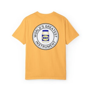 Premium Mayonnaise Instrument Tee