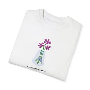 Premium I Need It T-shirt