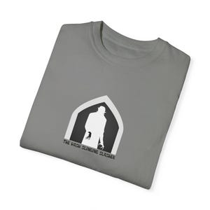 プレミアム ハッシュ スリング スラッシャー T シャツ