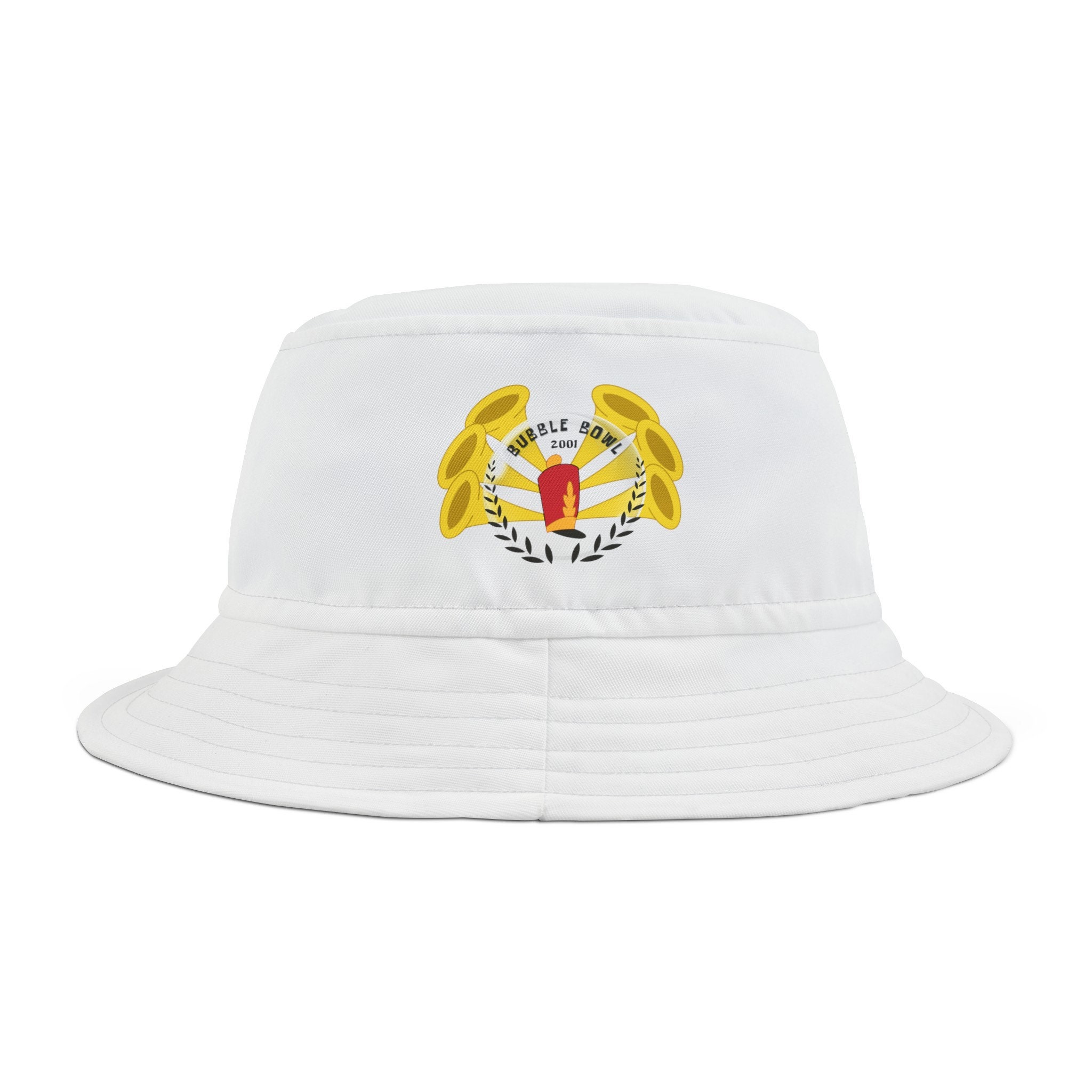Chum Bucket Hat - Etsy