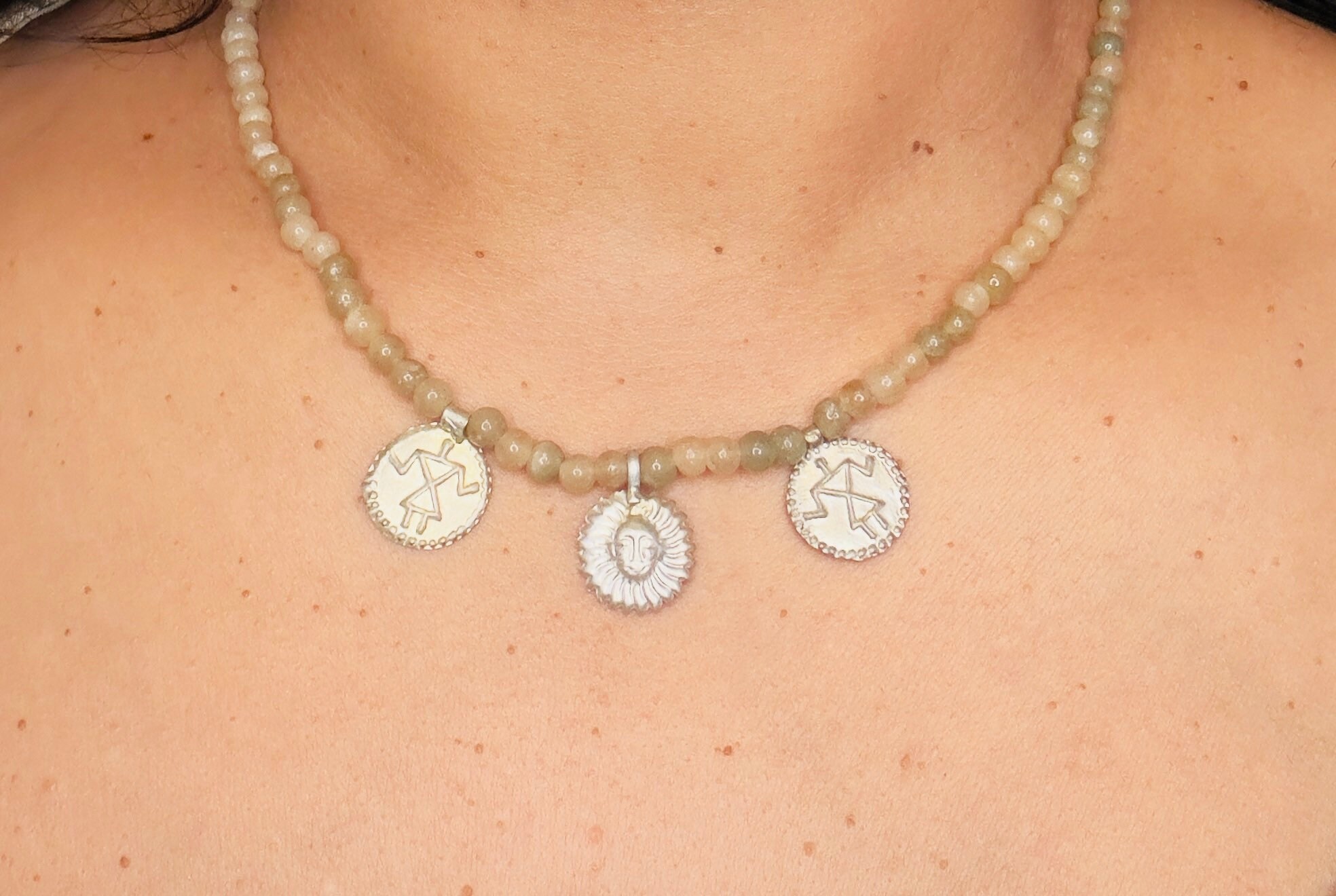 Necklace - Veera