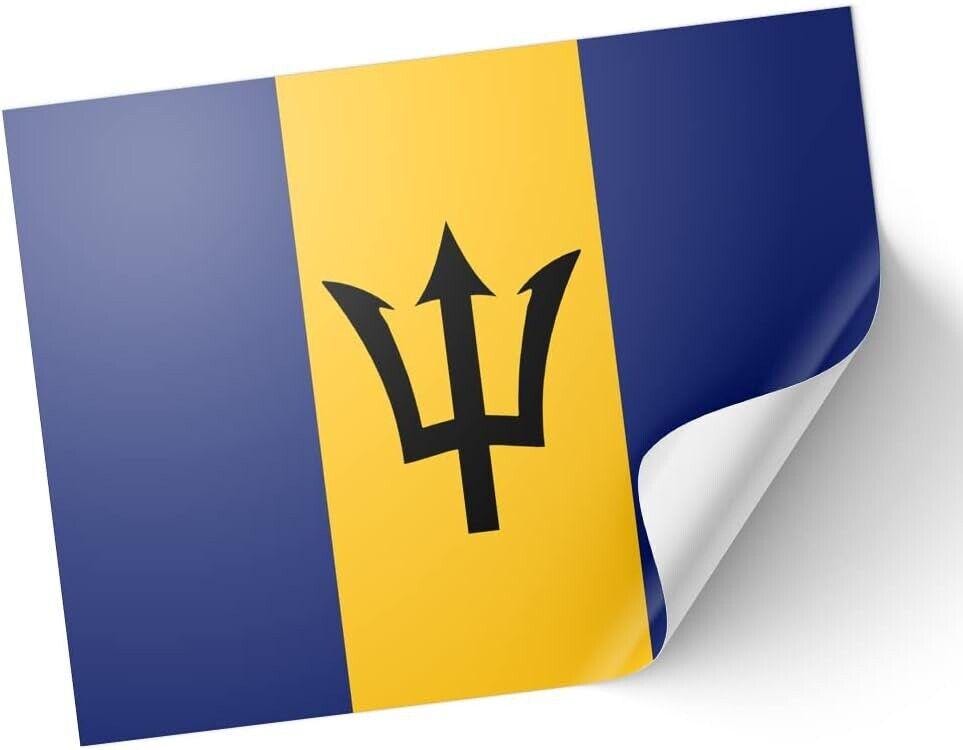 Pacchetto Mini Adesivi, Autoadesivo Burundi Bandiera Etichette, FR88