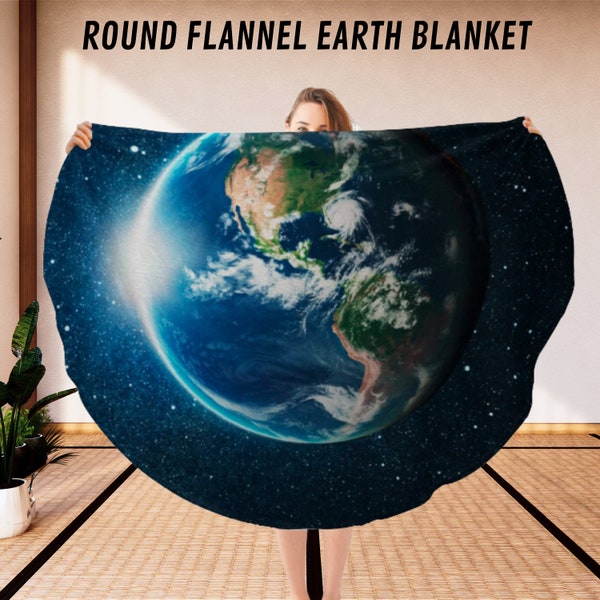 Middle Earth Blanket Etsy