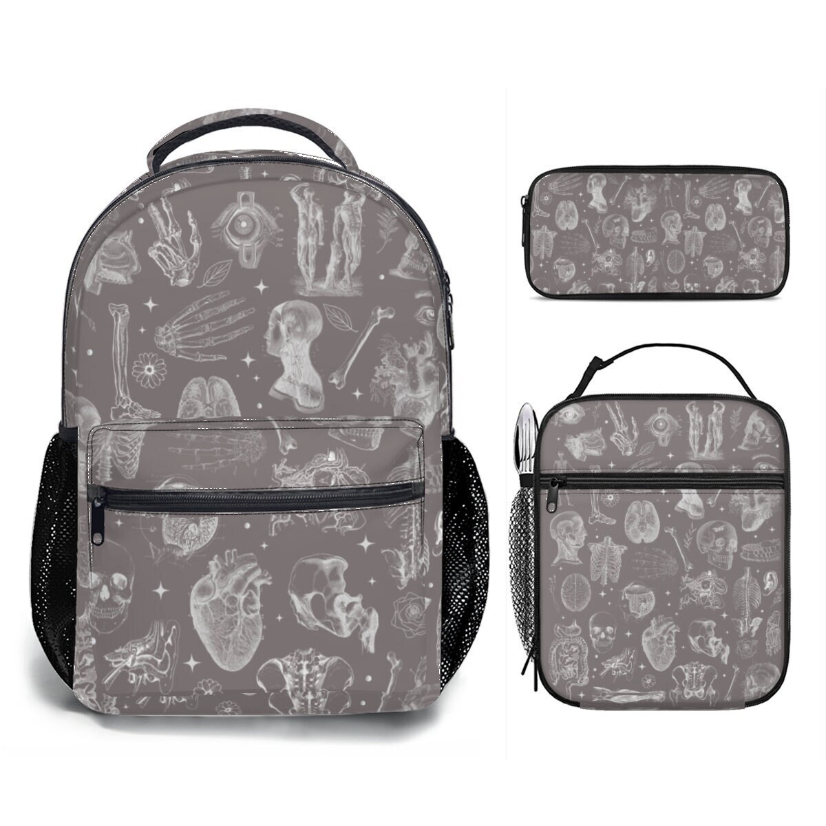 Grey's anatomy backpack online