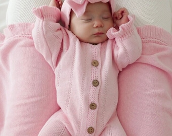 Coming Home Outfit, Name Newborn Outfit, Embroidered Baby Outfit, Hospital Home Outfit, Neutral Custom Baby Outfit, Name Baby Romper