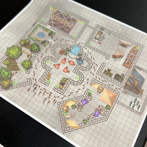The Hoplight: An Immersive Museum