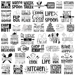 42 Cutting Board Svg Bundle, Cutting Board Svg Bundle, Funny Cutting Board, Chopping Board Svg, Kitchen Quotes Svg, Cutting Board Designs