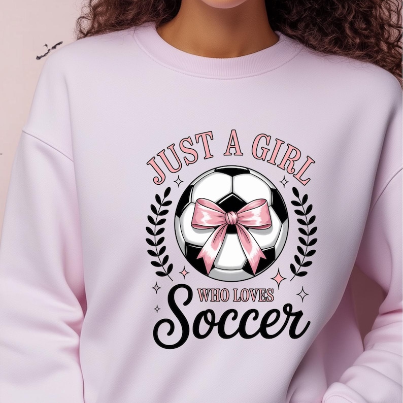 Soccer PNG Bundle, Coquette Bow Game Day, Soccer Mom Life, Love Soccer Mom, Sublimation T Shirt Designs, Friday Night, Digital Download image 10