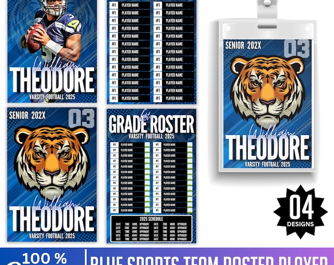 Editable Baseball Roster This item is unavailable - Etsy