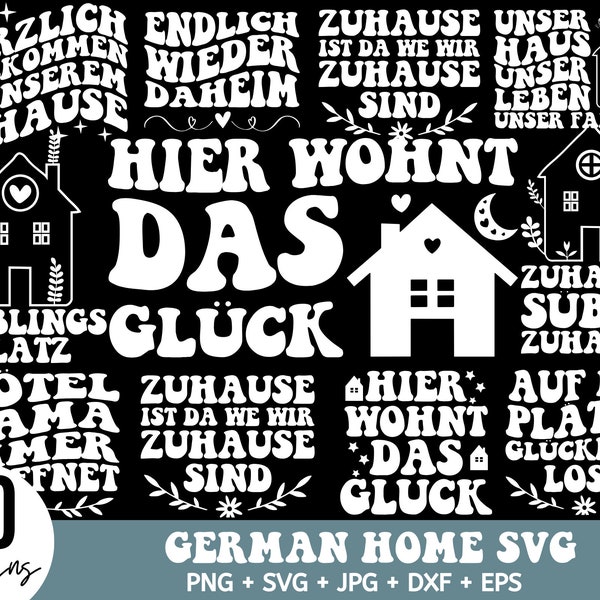 Liebe Sprüche Zuhause Etsy