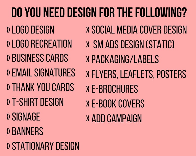 Hire a Graphic Designer Business Card Creator Logo Maker Etsy