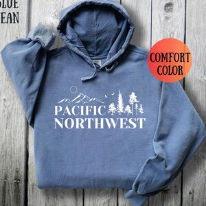 PNW Hoodie