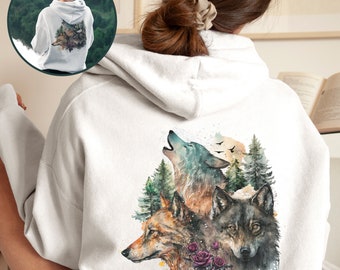 Wolf Hoodie, Lone Wolf Hoodie, Blue Wolf Hoodie, Howling Wolf Hoodie, Lone Wolf Hoodie, Blue Wolf Hoodie, Howling