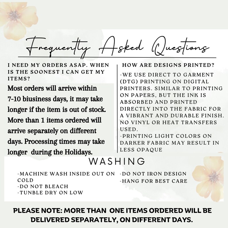 Lily Bloom Shirt, Comfort Colors Wildflower Tshirt, Vintage Floral