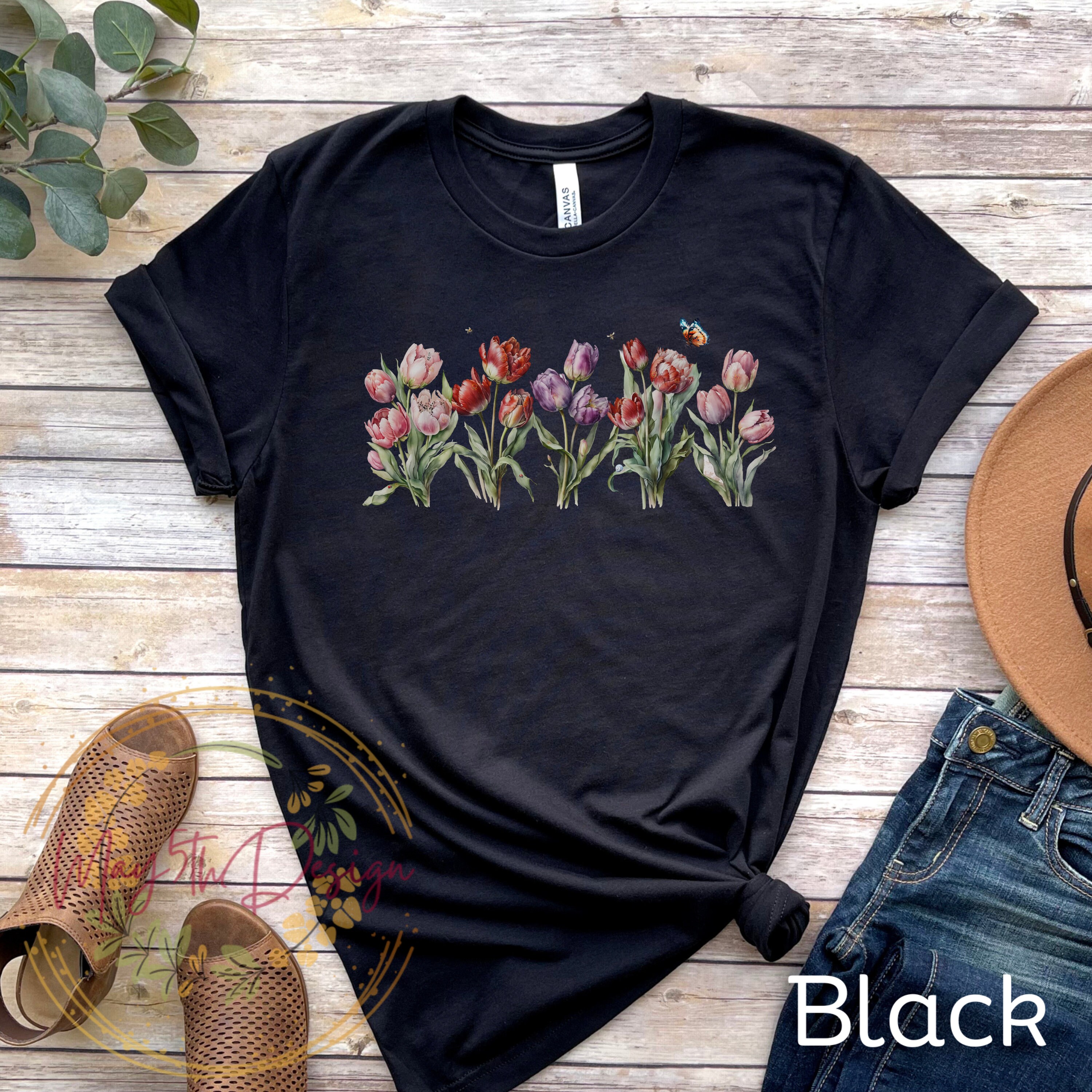 トップス soorploom essential tulip fril tee 6y Frill Tee – Soor Ploom