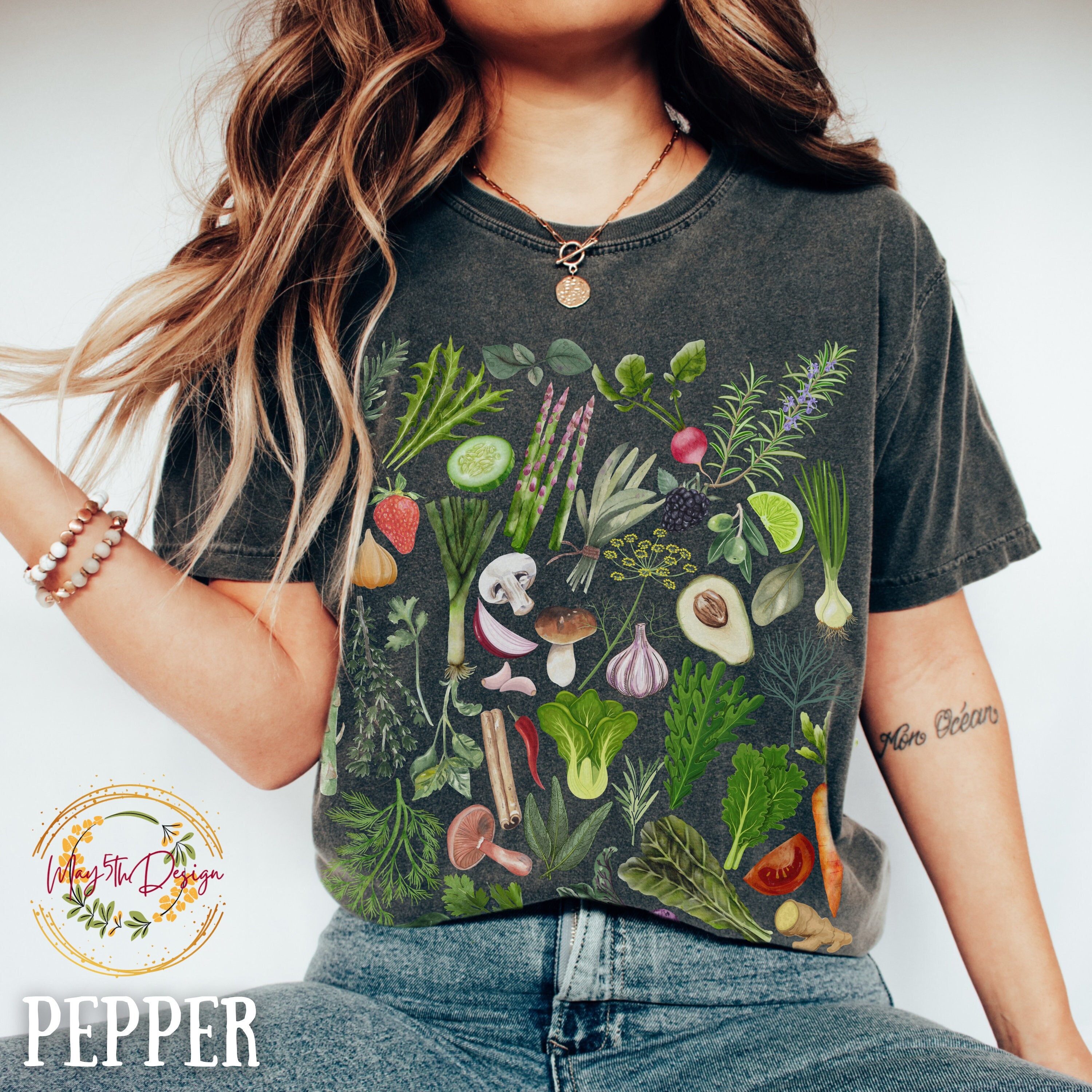 Fruit Of The Loom × Vintage Vintage Viper Room Tee Shirt