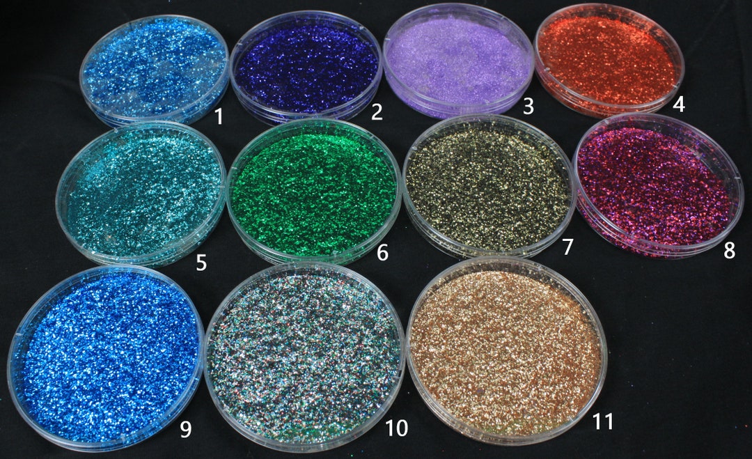 Polyflake Holographic Polyflake Glitter 0.015