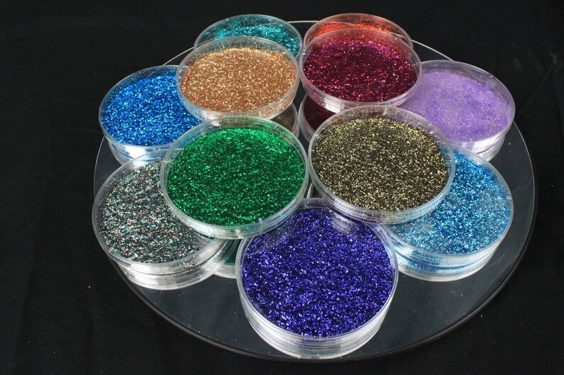 Polyflake Holographic Polyflake Glitter 0.015