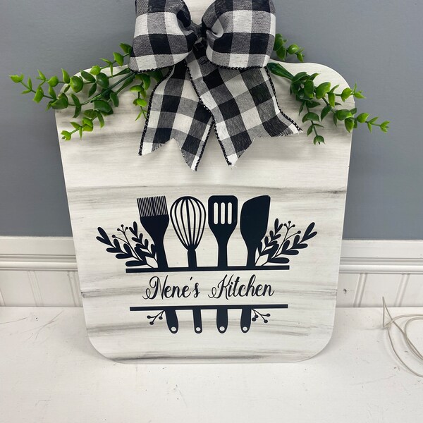 Decorative Cutting Boards Etsy