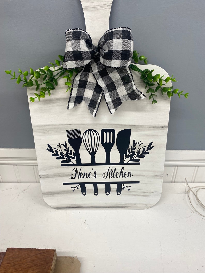 Decorative Cutting Boards Etsy