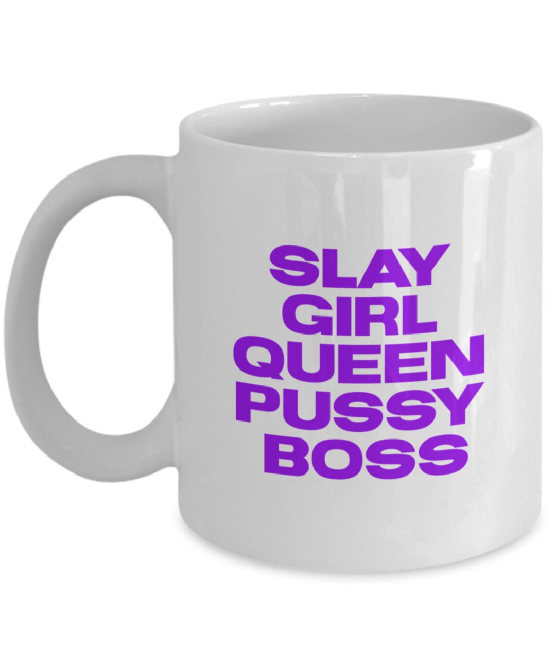 Queen Of Pussy