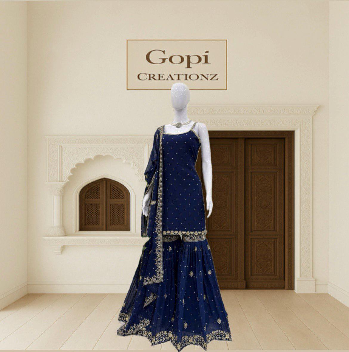 gold dress navy suit Royal Blue and Gold Suits with Bow Tie