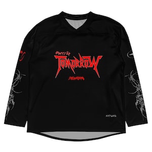 The Weeknd XO Tour Jersey After Hours Til Dawn 2025 Inspired