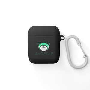 Capa para AirPods e AirPods Pro The Weeknd “Kiss Land”