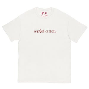 Stargirl Graphic Tee for Women The Weeknd Shirt Vintage Retro Streetwear XO Music Fan Gift for Her Soft Aesthetic T-Shirt