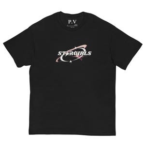 Stargirls Shirt The Weeknd Inspired Tee Aesthetic T-Shirt Vintage XO Album Graphic Retro Streetwear Concert outfit Music Gift for Her