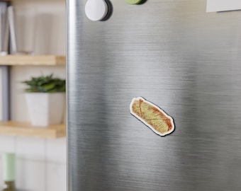 Die-Cut Magnets