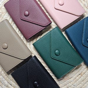 OBC Premium Budgeting Wallet Vacation