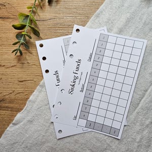 Sjunkande fonder Tracker Nature