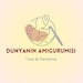 Dunyaninamigurumisi store logo
