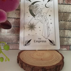 Tarot Card Sheets