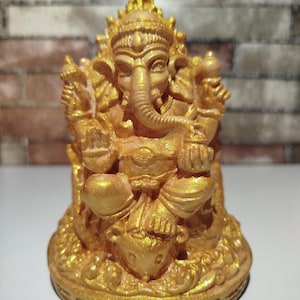 Ganesha figure
