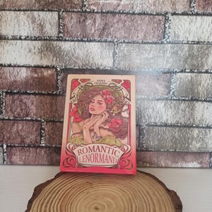 Romantic Lenormand Tarot