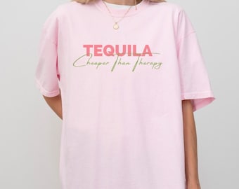 Tequila-tee, tequila, alkohol, tequila ...