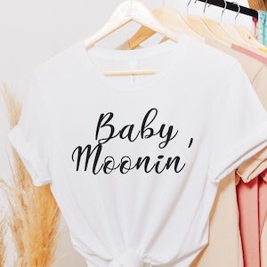 Babymoon Shirt Babymoon Gifts Babymoon Pregnancy Vacation Shirt