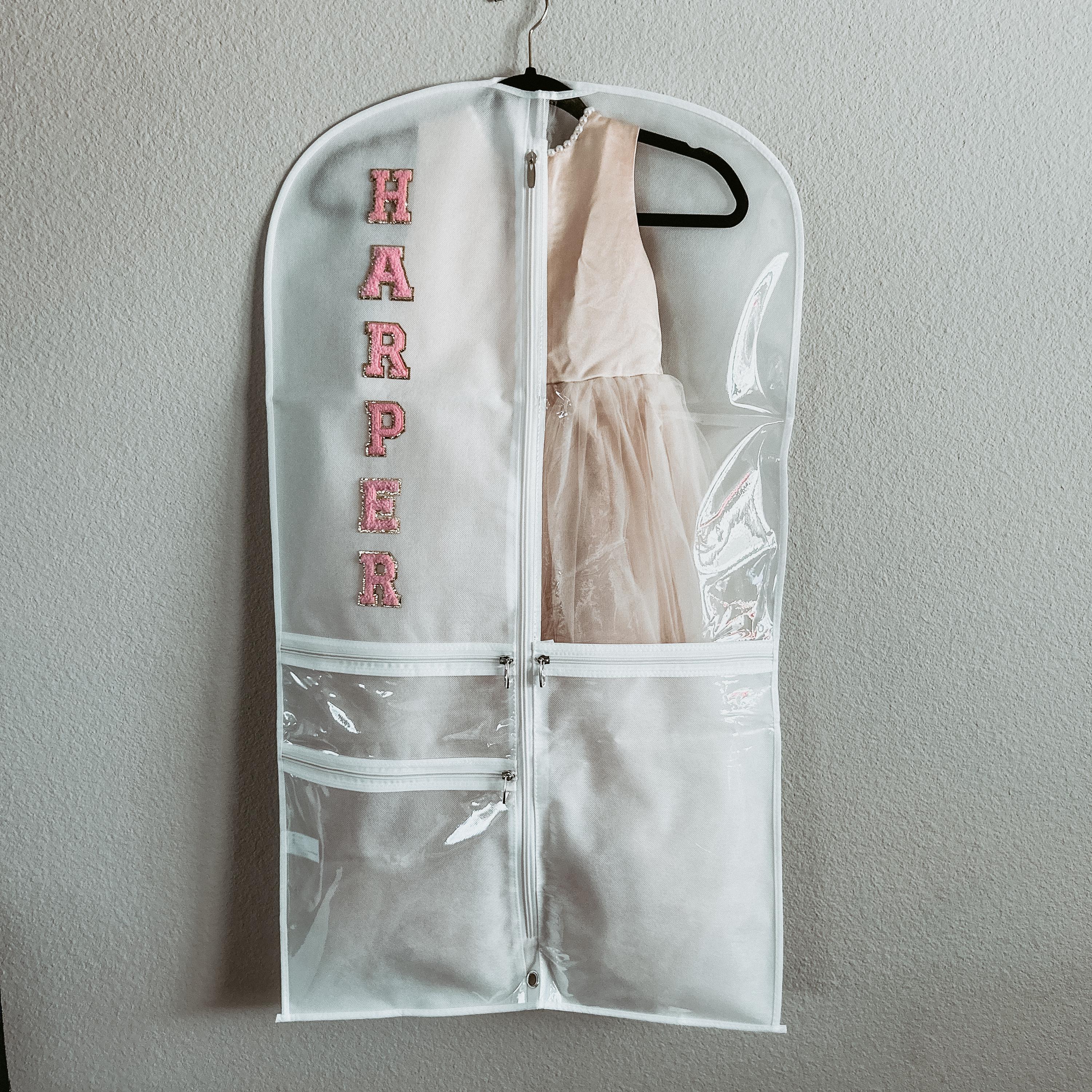 chinese dress ladies Dress Garment Bag